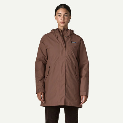 Women's Heyes Peak 3-in-1 Parka - US 9404