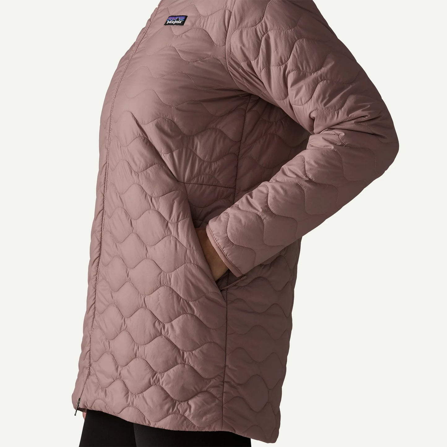 Women's Heyes Peak Parka - US 1432