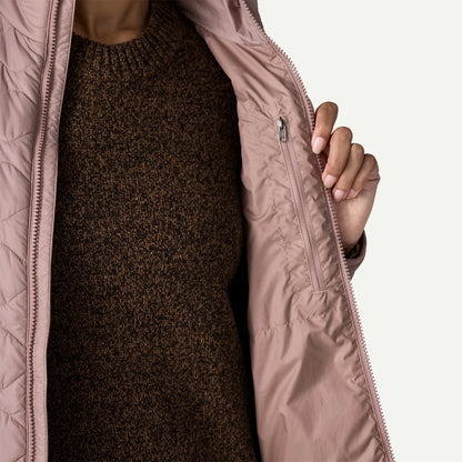 Women's Heyes Peak Parka - US 1432