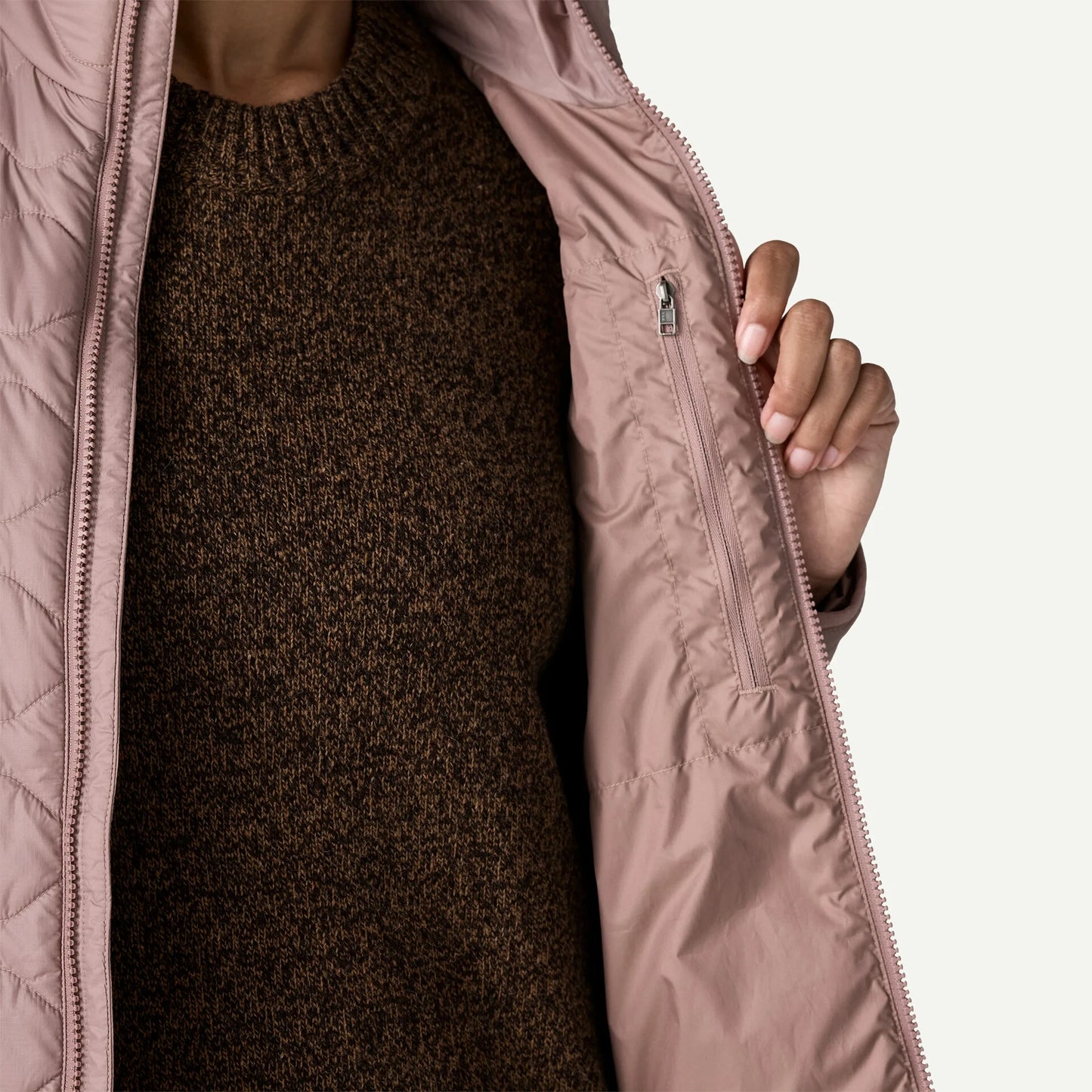 Women's Heyes Peak Parka - US 8509