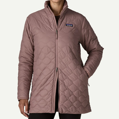 Women's Heyes Peak Parka - US 1432