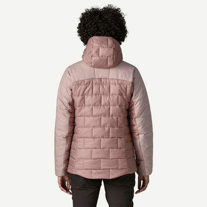 Women's Hi-Loft Nano Puff® Hoody - US 1705