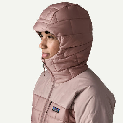 Women's Hi-Loft Nano Puff® Hoody - US 5859
