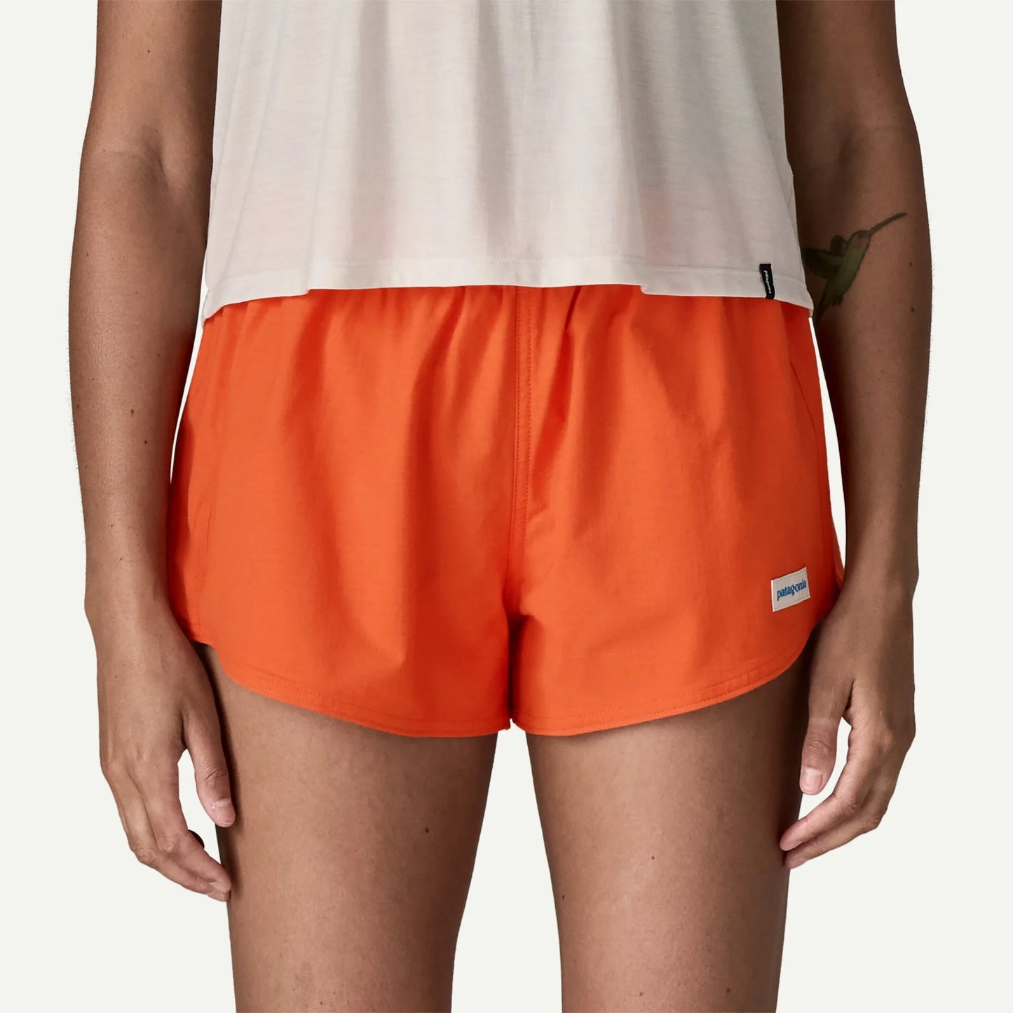 Women's Home Waters Volley Shorts - 3" - US 1980