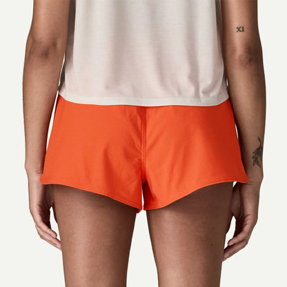 Women's Home Waters Volley Shorts - 3" - US 1980