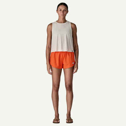 Women's Home Waters Volley Shorts - 3" - US 8476
