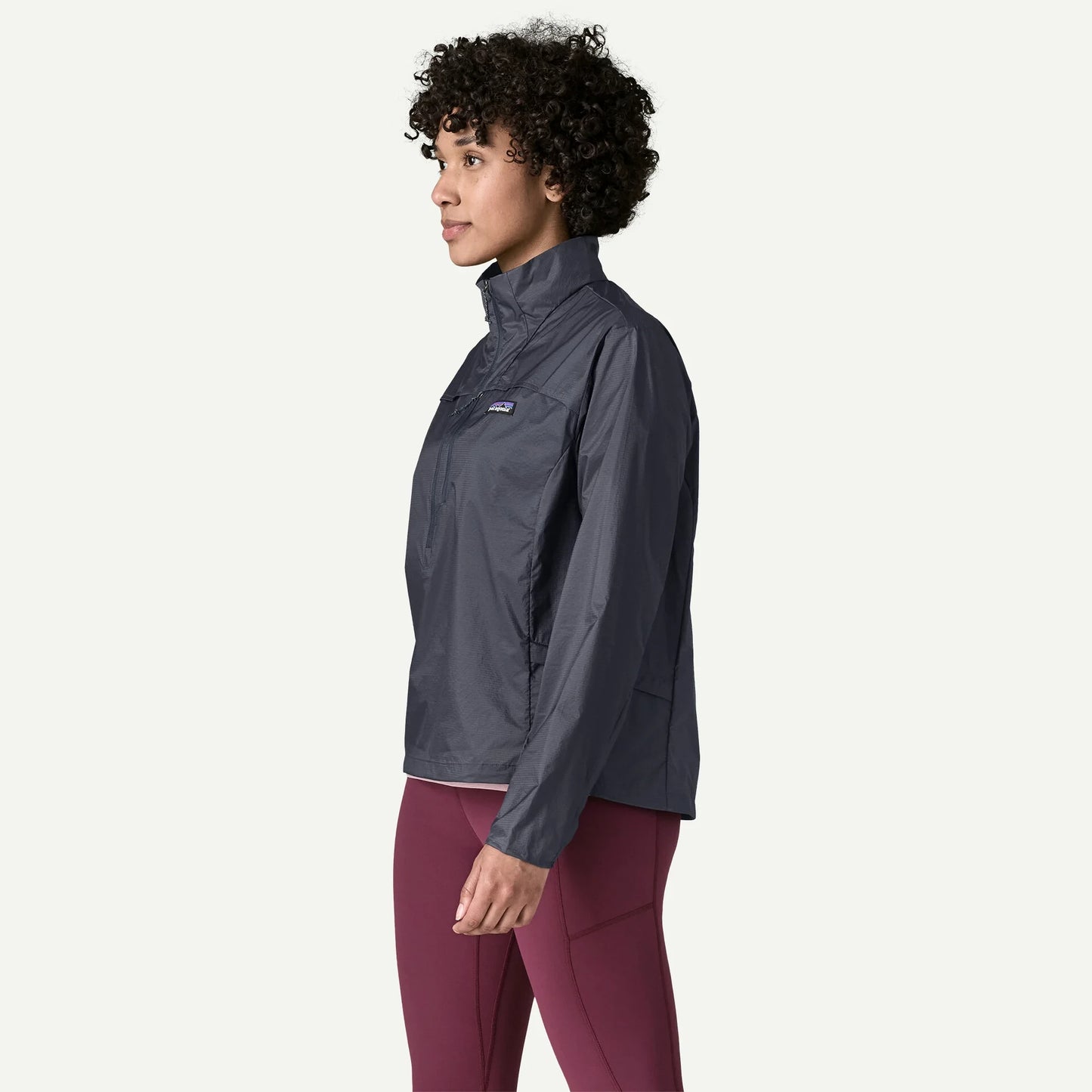 Women's Houdini® Stash 1/2-Zip Pullover - US 3190