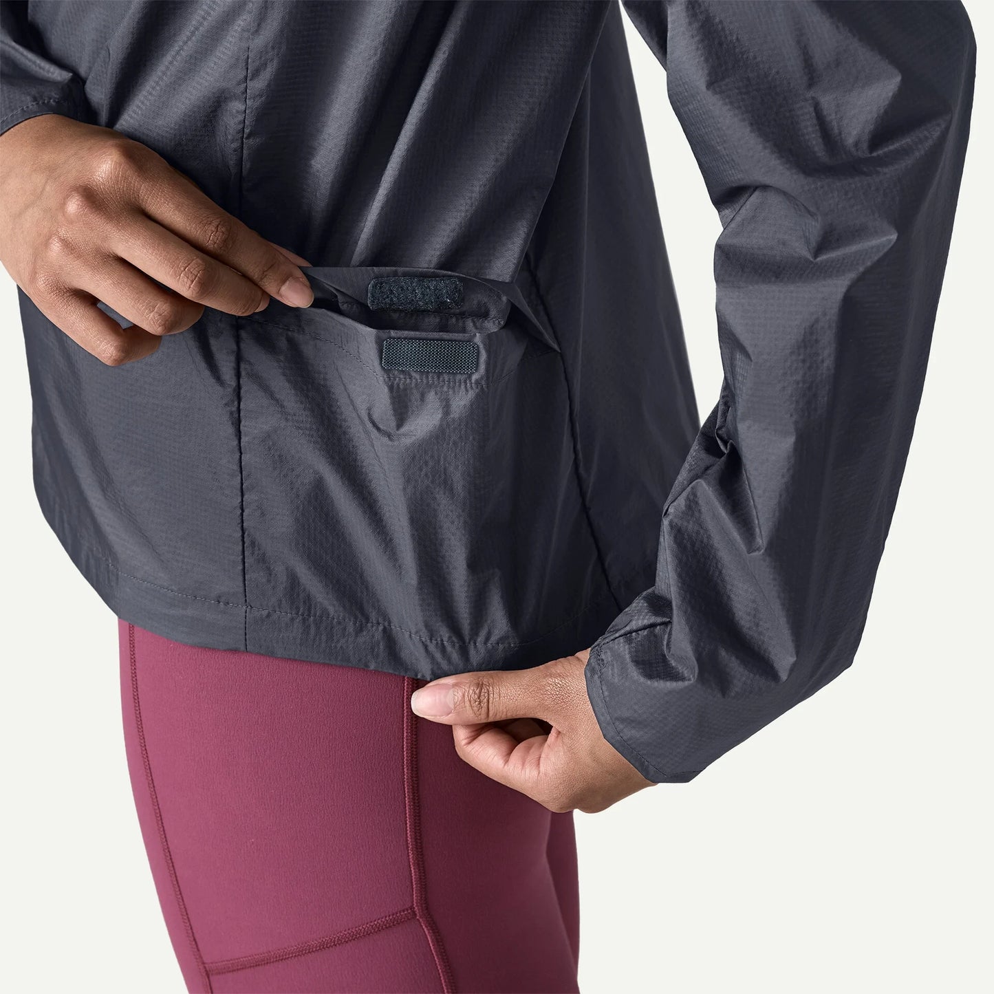 Women's Houdini® Stash 1/2-Zip Pullover - US 3190