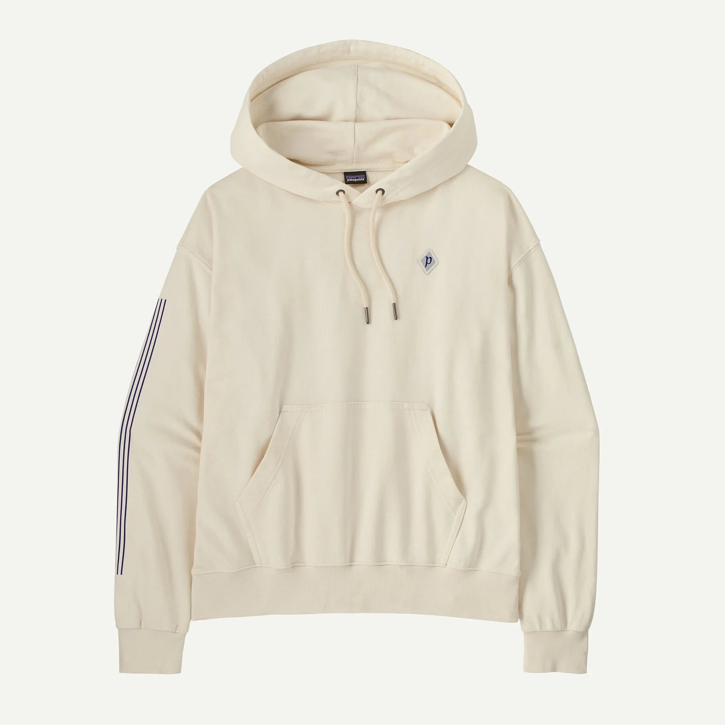 Women's Hut Tripper Icon Daily Hoody - US 0035