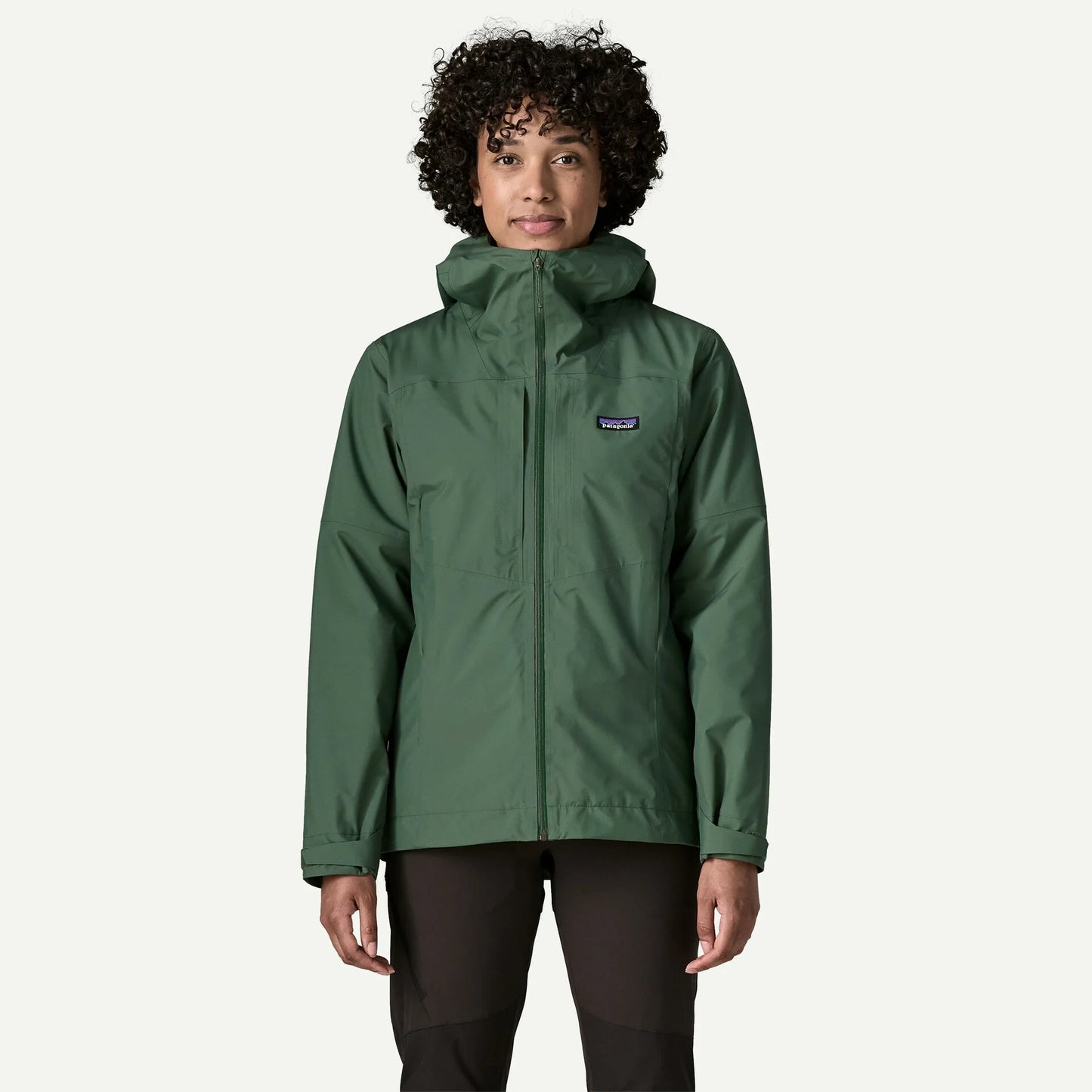 Women's Insulated Boulder Fork Rain Jacket - US 3902