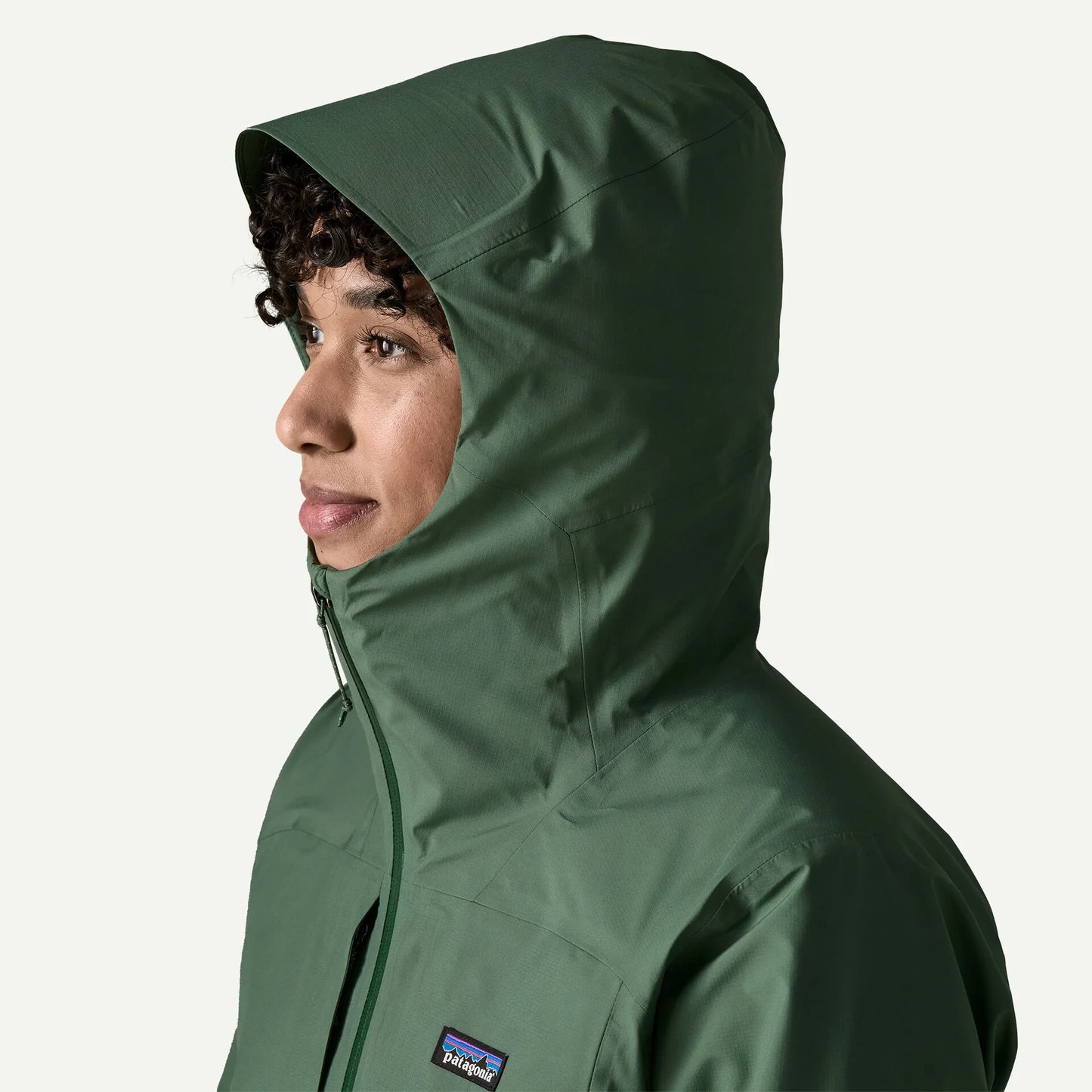 Women's Insulated Boulder Fork Rain Jacket - US 2634