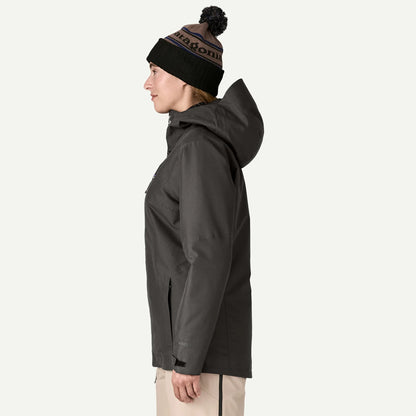 Women's Insulated Powder Town Jacket - US 2580