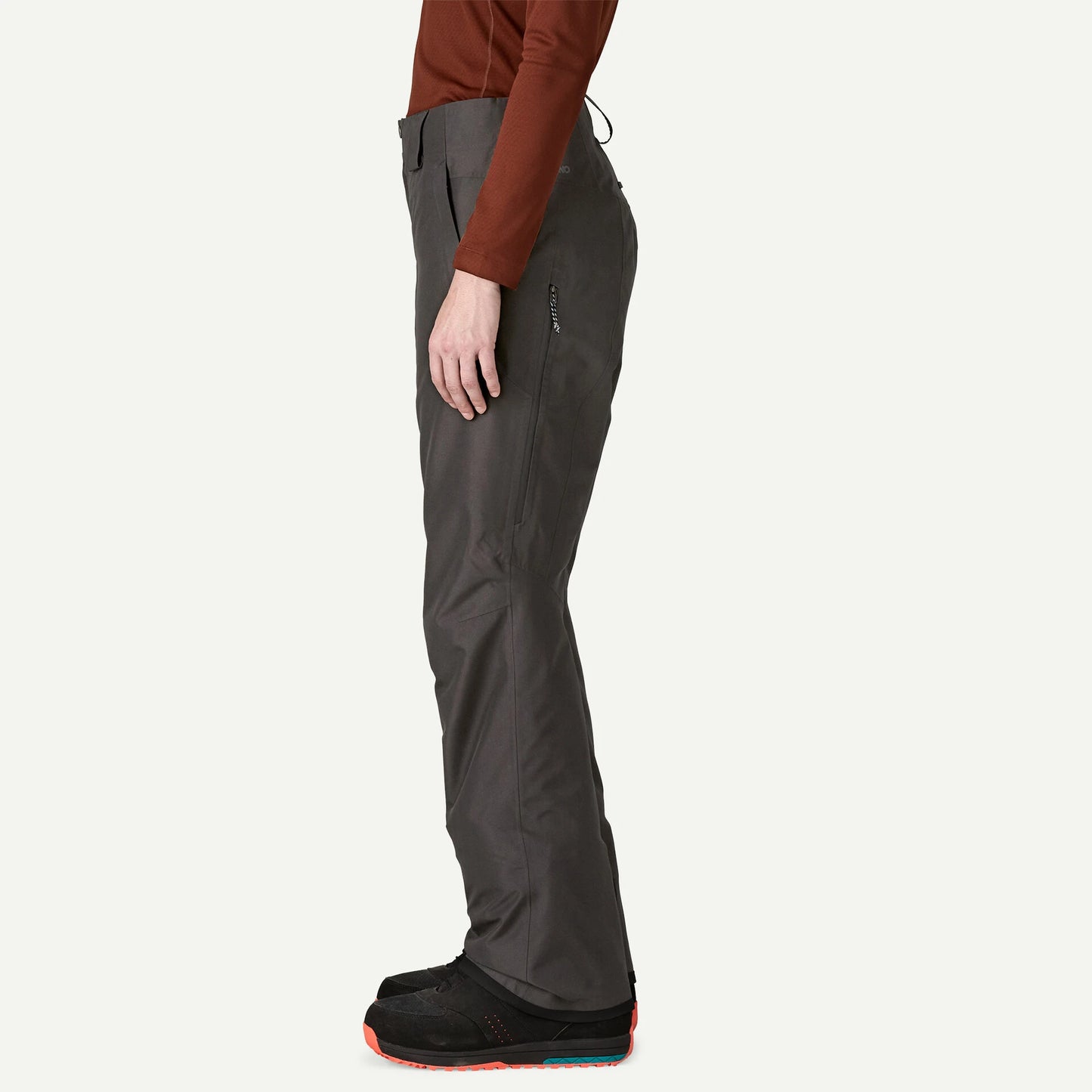 Women's Insulated Powder Town Pants - Regular - US 4923