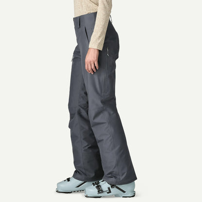 Women's Insulated Powder Town Pants - Short - US 1399