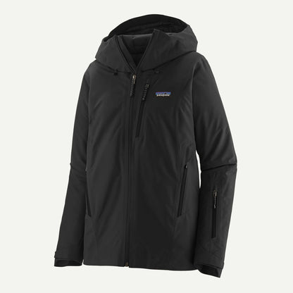 Women's Insulated Storm Shift Jacket - US 0043