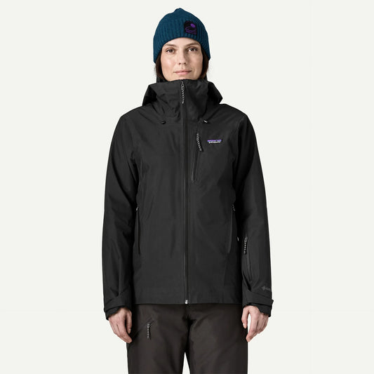 Women's Insulated Storm Shift Jacket - US 0043