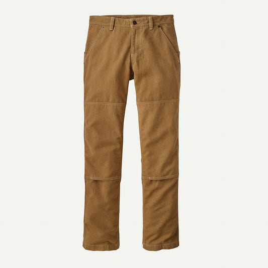 Women's Iron Forge® Double Knee Work Pants - Regular - US 4527