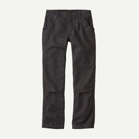 Women's Iron Forge® Double Knee Work Pants - Short - US 2499