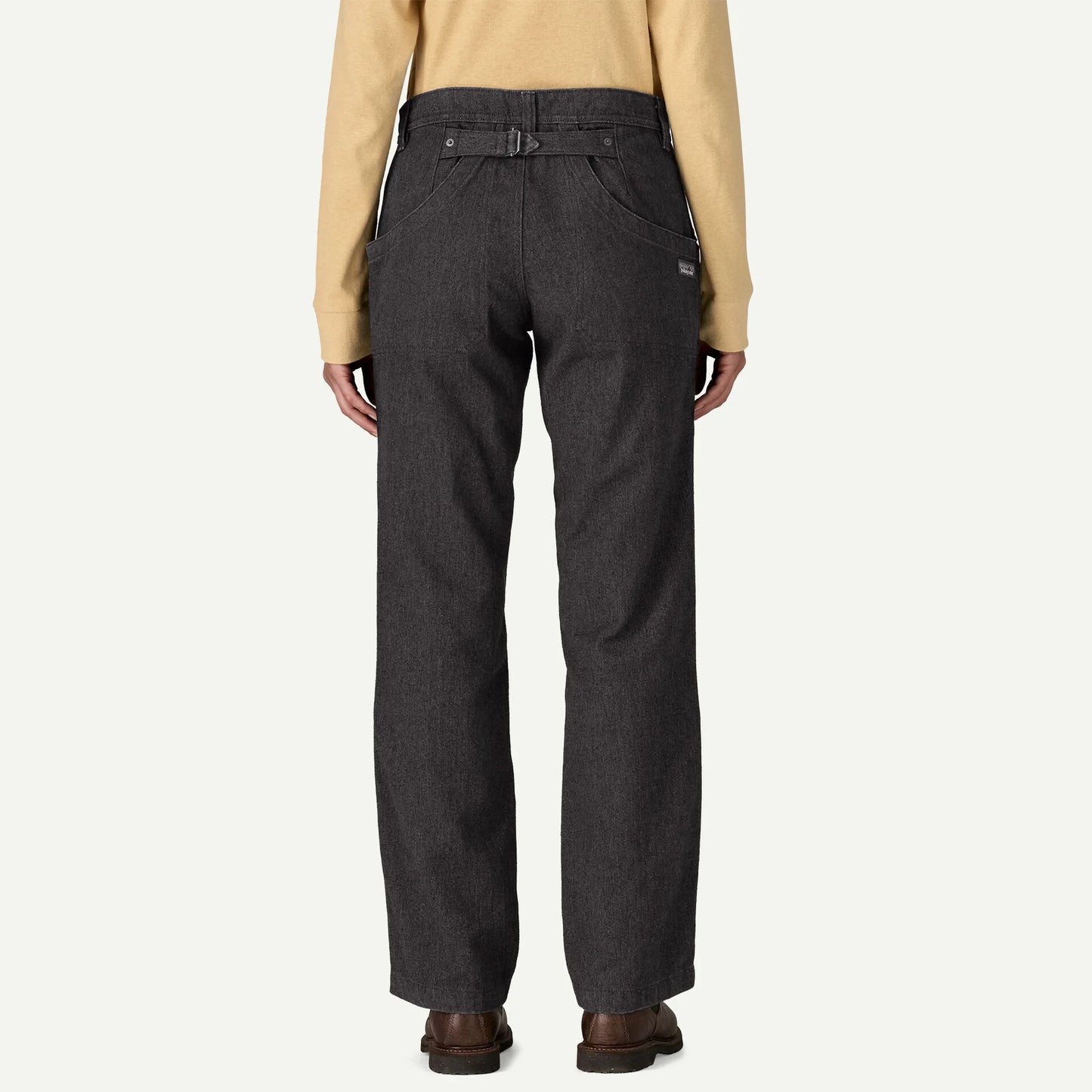 Women's Iron Forge® Double Knee Work Pants - Short - US 2499