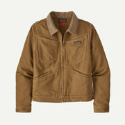 Coriander Brown