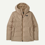 Women's Jackson Glacier Jacket - US 9156