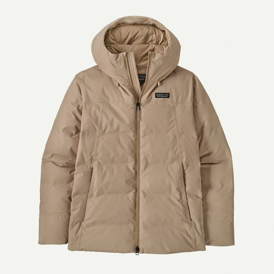 Women's Jackson Glacier Jacket - US 9156