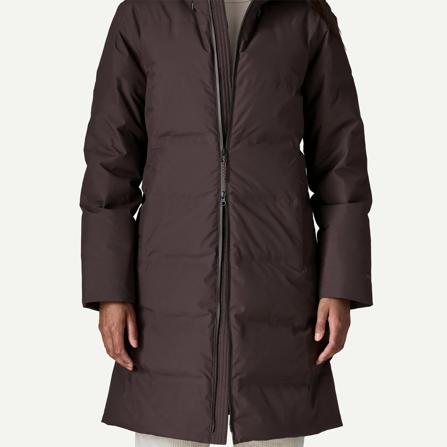 Women's Jackson Glacier Parka - US 7435