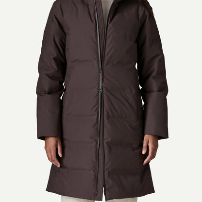 Women's Jackson Glacier Parka - US 7435