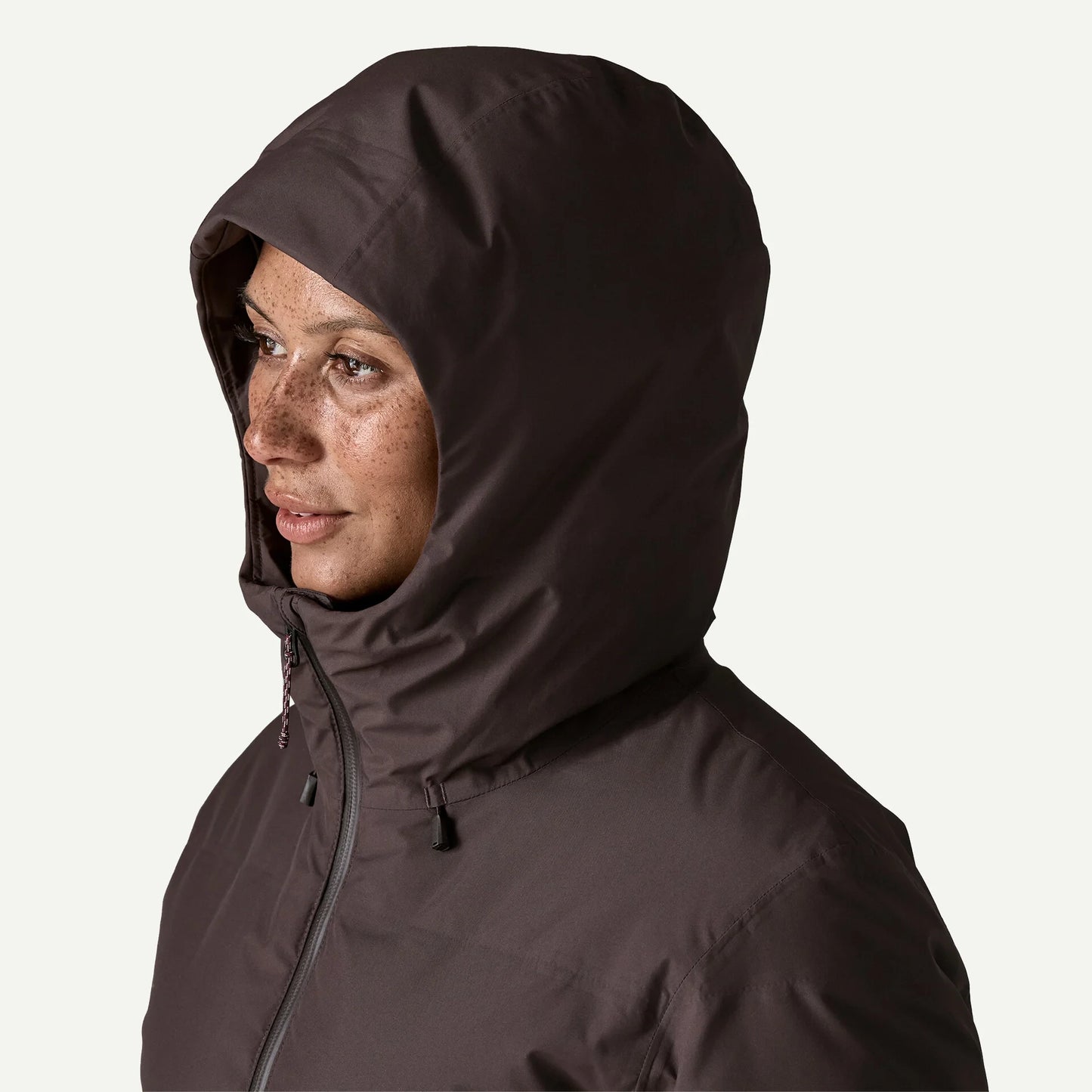 Women's Jackson Glacier Parka - US 9061