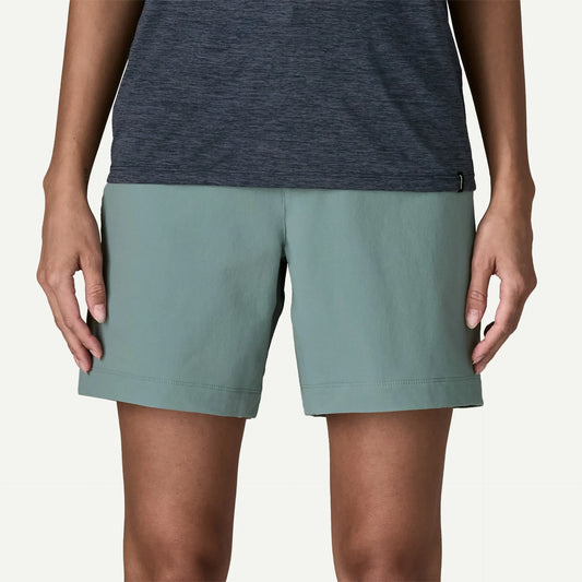 Women's Landfarer Bike Shorts - 7" - US 5885