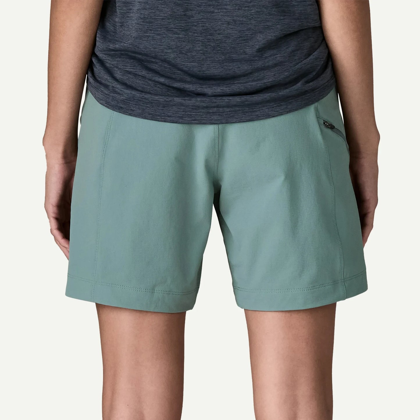 Women's Landfarer Bike Shorts - 7" - US 0586