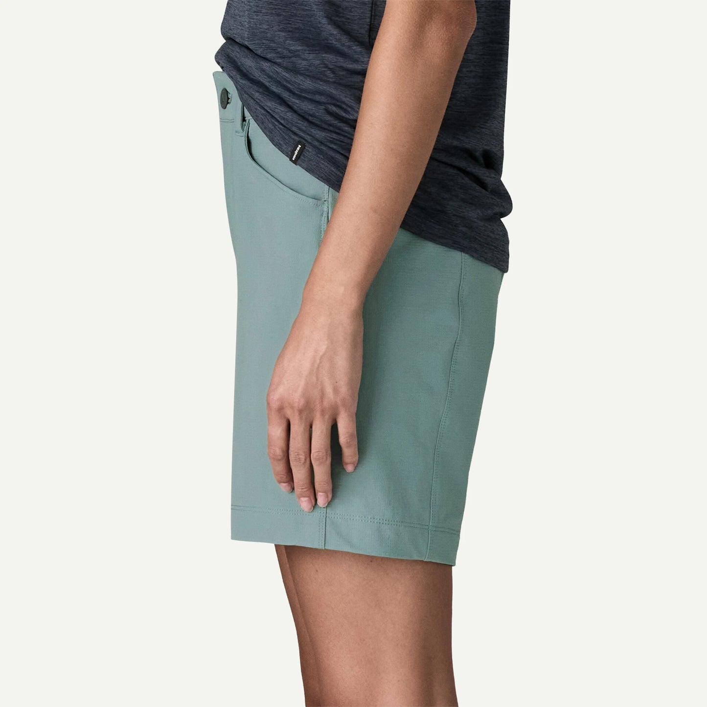 Women's Landfarer Bike Shorts - 7" - US 3408