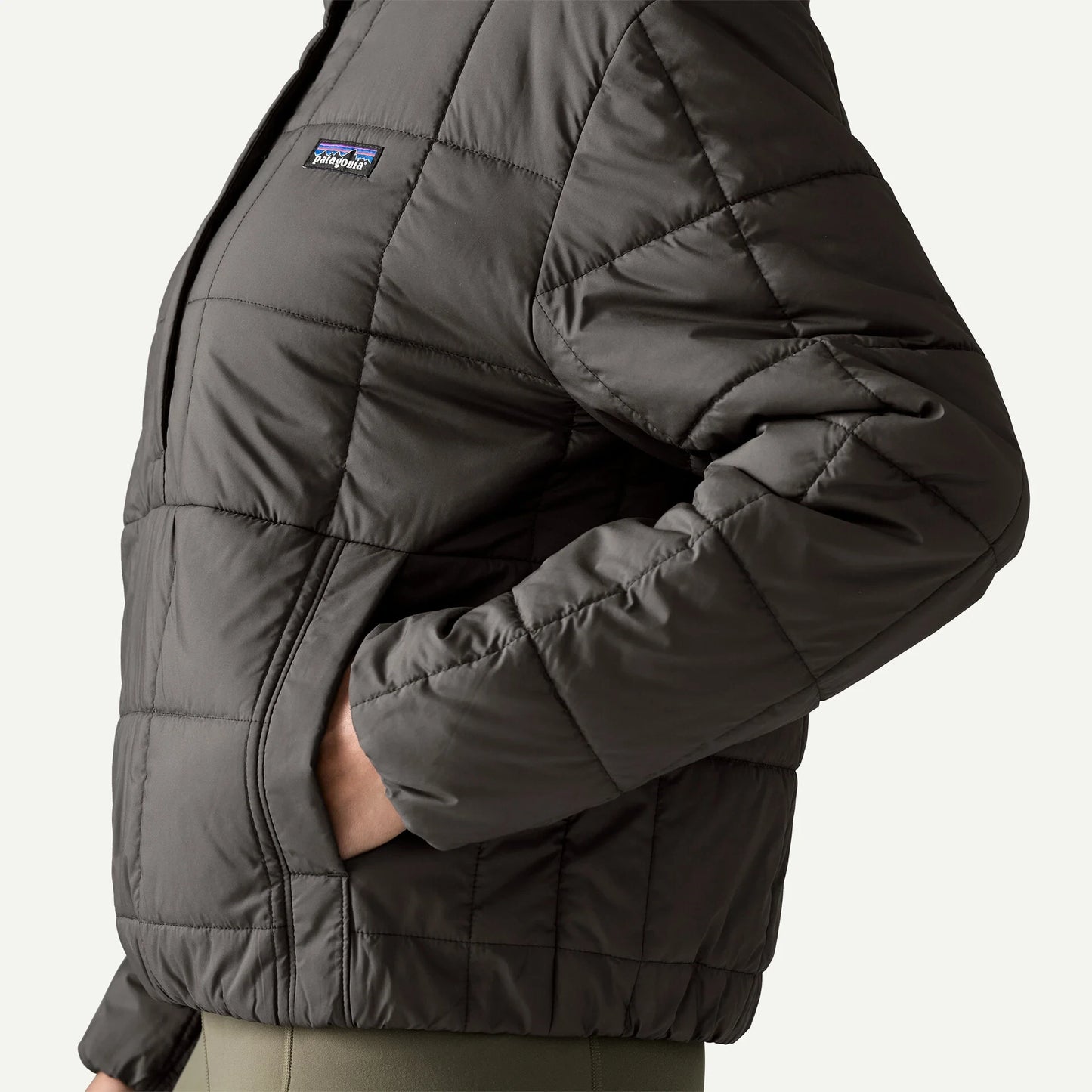 Women's Light Gust Hooded Pullover - US 8336