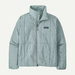 Women's Light Gust Jacket - US 0496