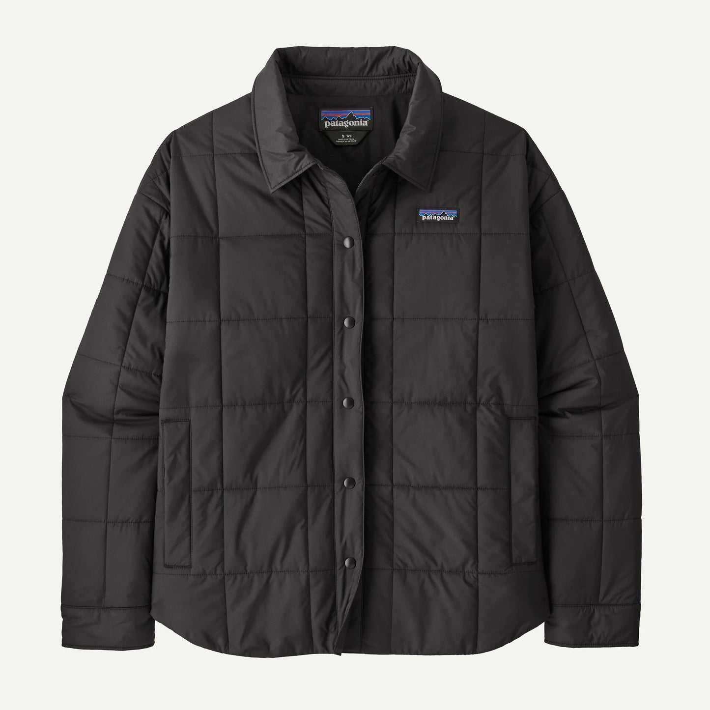 Women's Light Gust Shirt Jacket - US 7340