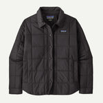 Women's Light Gust Shirt Jacket - US 7340