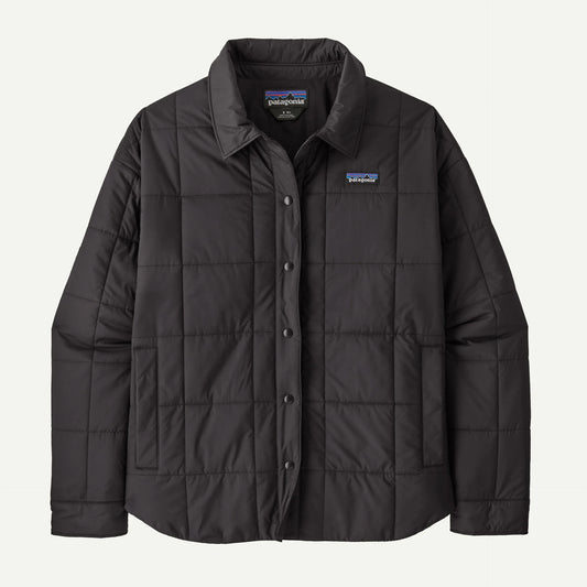 Women's Light Gust Shirt Jacket - US 7340