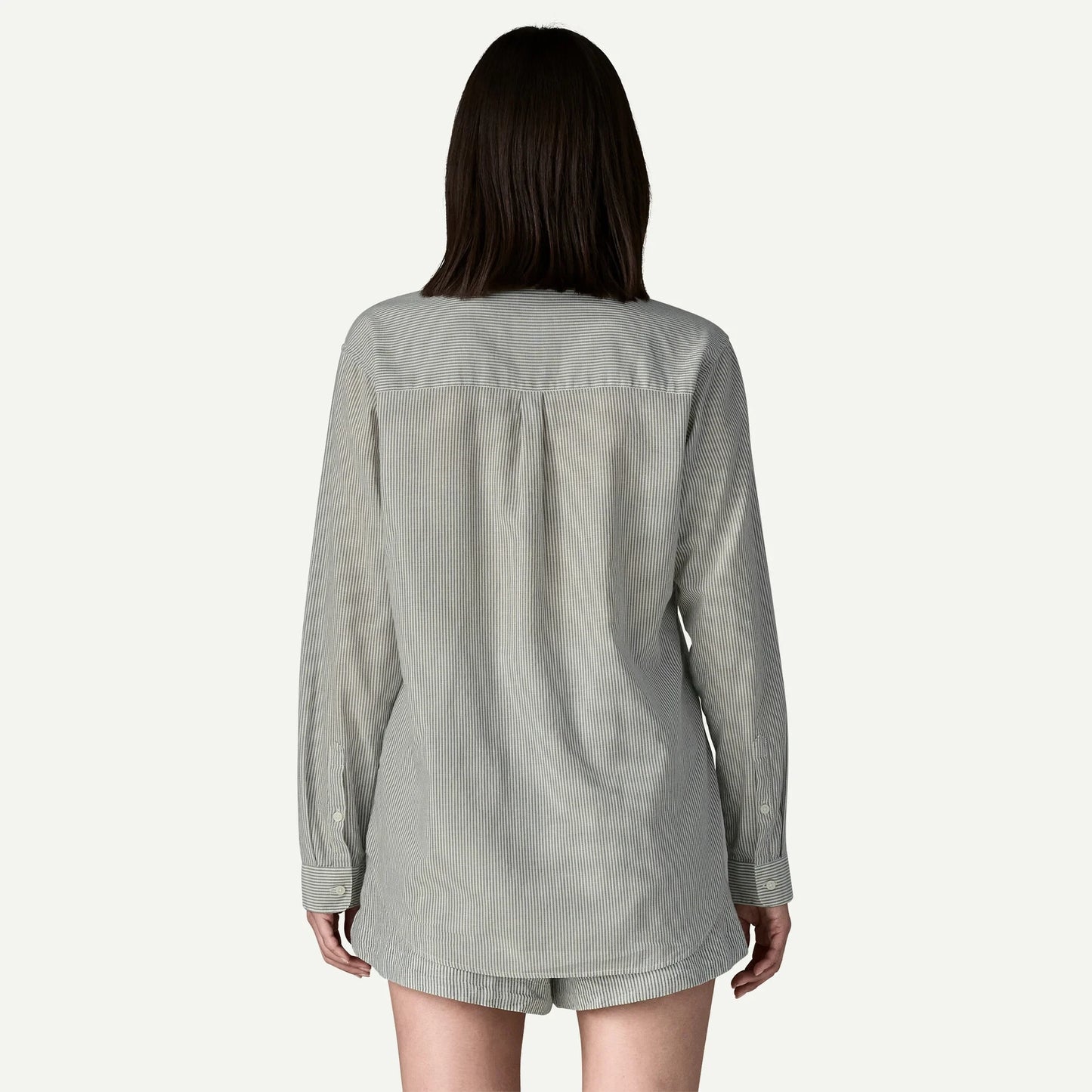 Women's Lightweight A/C® Buttondown Shirt - US 9915