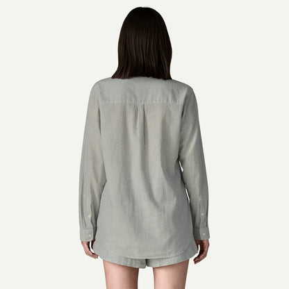 Women's Lightweight A/C® Buttondown Shirt - US 1191