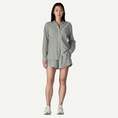Women's Lightweight A/C® Buttondown Shirt - US 1191