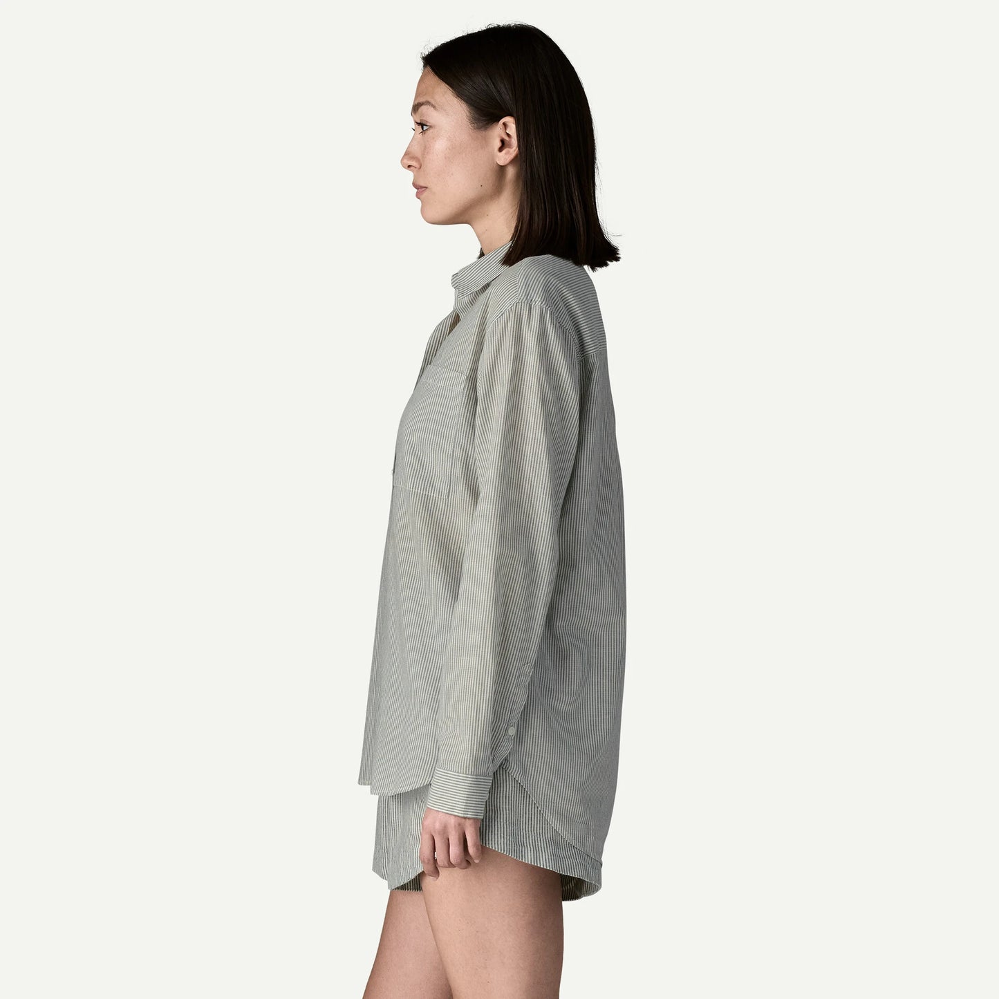 Women's Lightweight A/C® Buttondown Shirt - US 9915