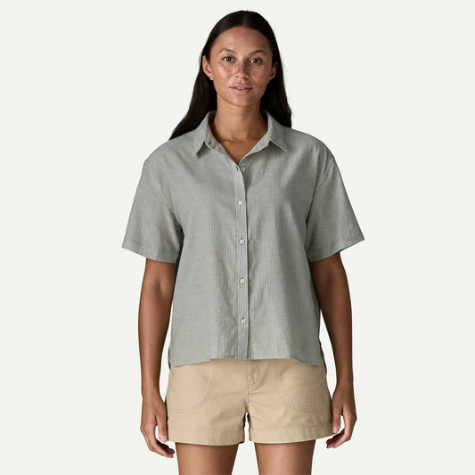 Women's Lightweight A/C® Shirt - US 4095