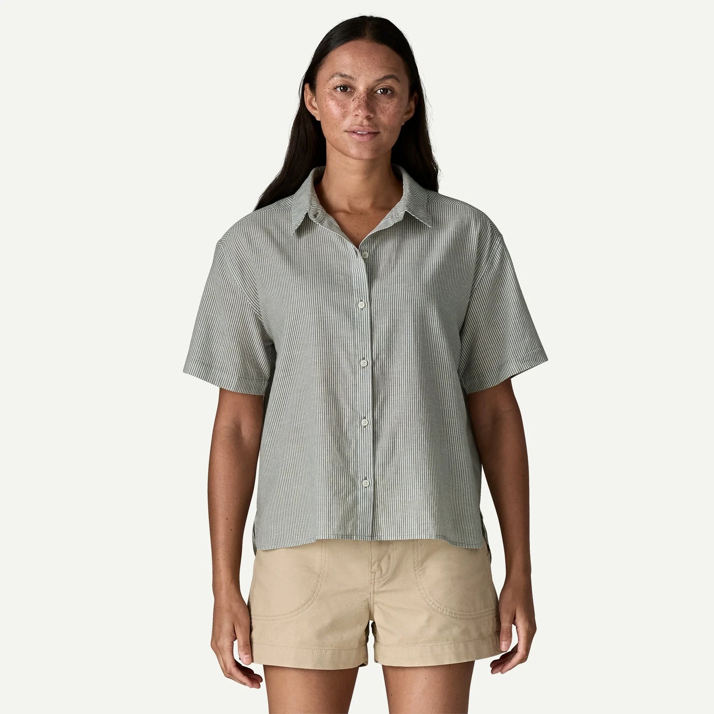 Women's Lightweight A/C® Shirt - US 8008