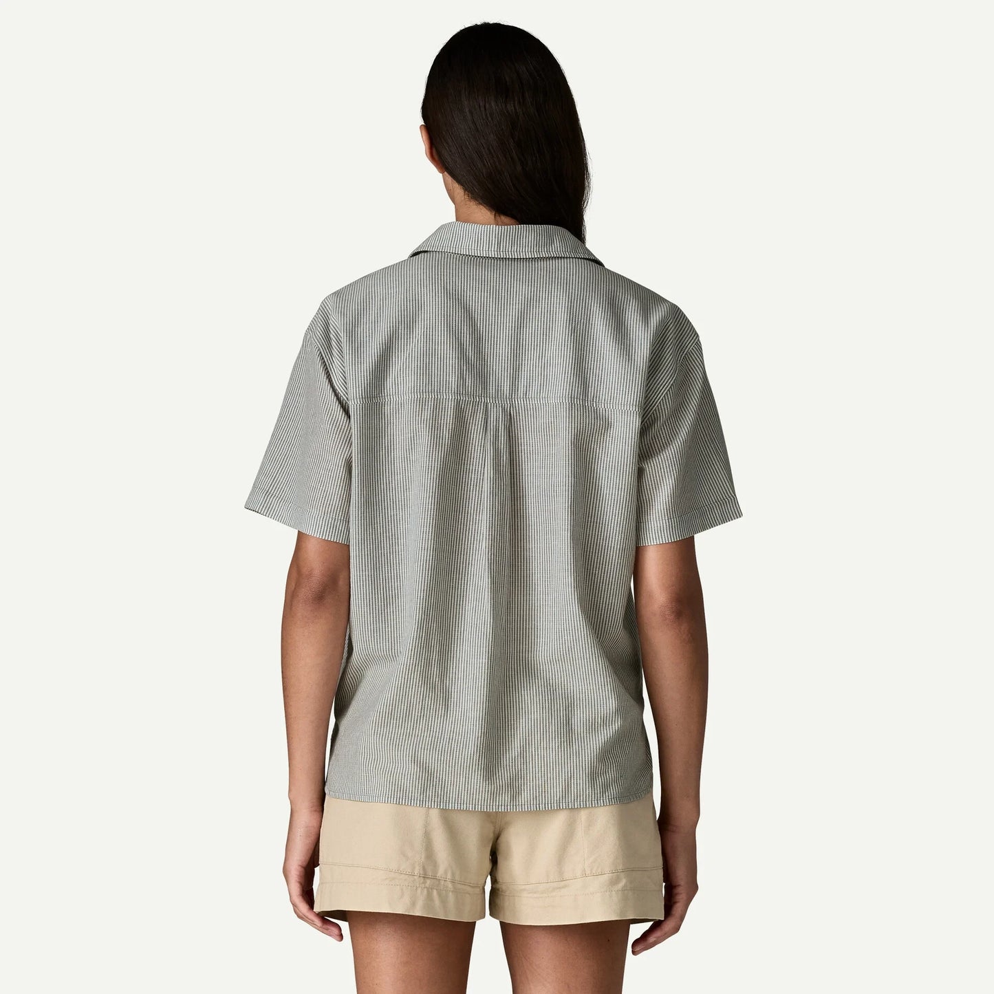 Women's Lightweight A/C® Shirt - US 4095