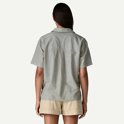 Women's Lightweight A/C® Shirt - US 3271
