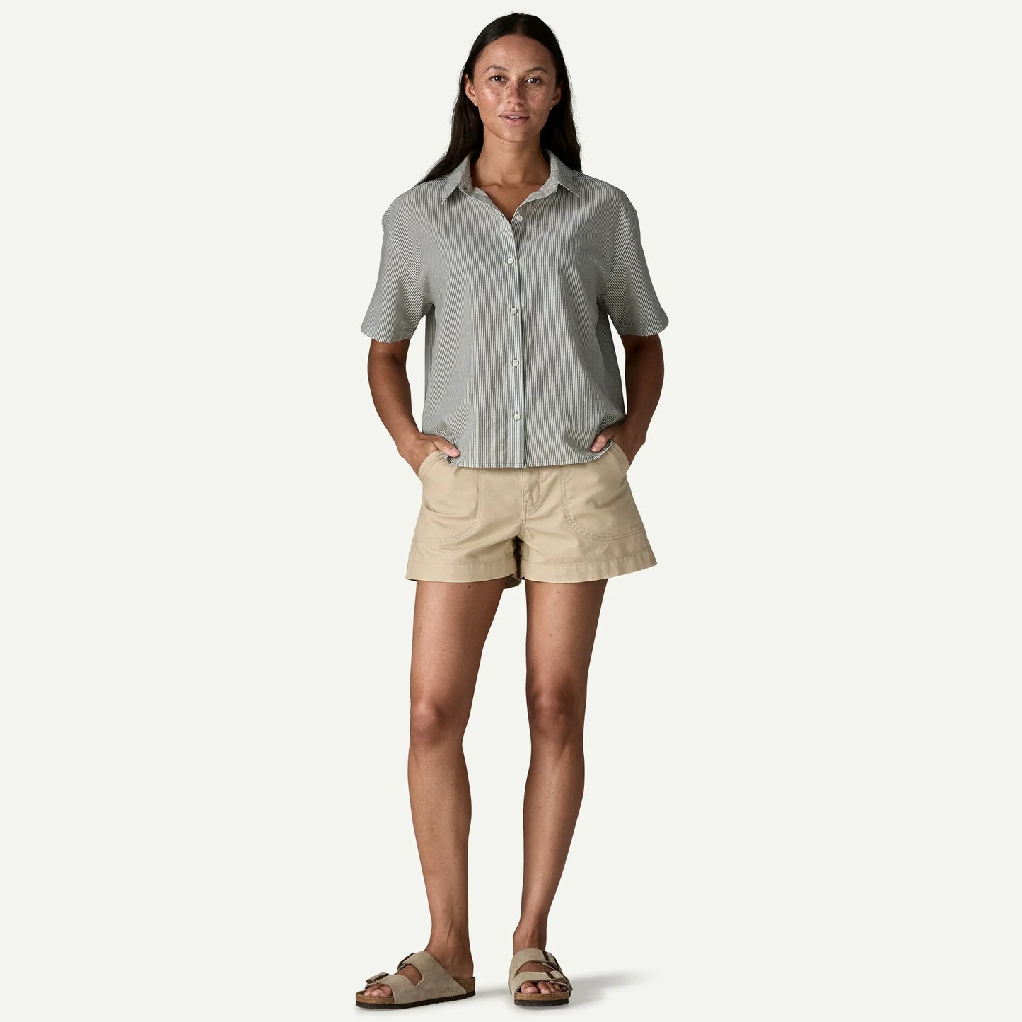 Women's Lightweight A/C® Shirt - US 4095
