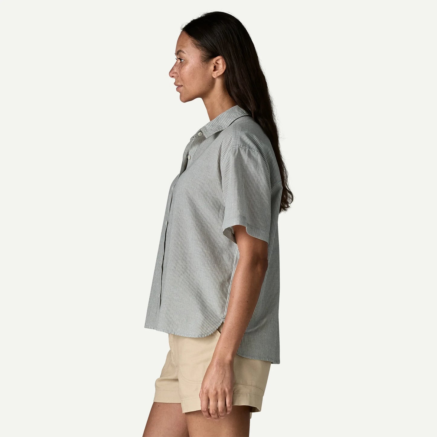 Women's Lightweight A/C® Shirt - US 3271