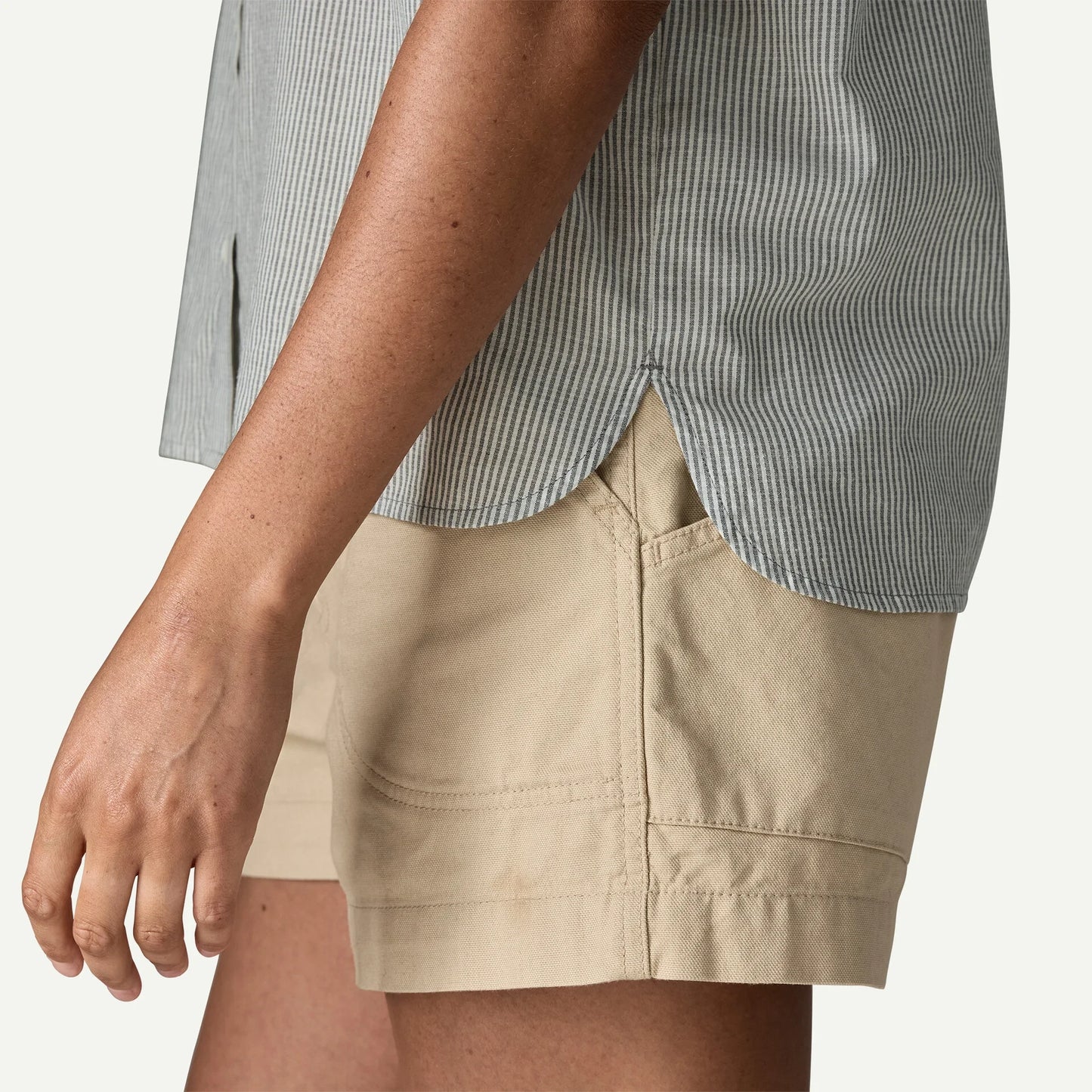 Women's Lightweight A/C® Shirt - US 3271