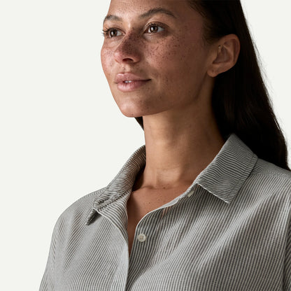Women's Lightweight A/C® Shirt - US 4095