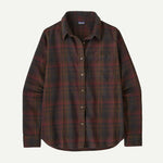 Women's Lightweight Fjord Flannel Shirt - US 9157